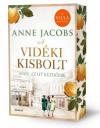 A vidéki kisbolt 1. - Ahol az út kezdődik  